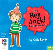 Buy The Hey Jack Collection #3