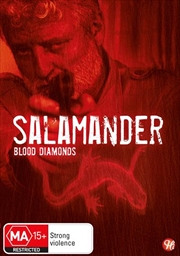 Buy Salamander - Blood Diamonds