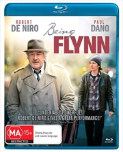 Buy Being Flynn