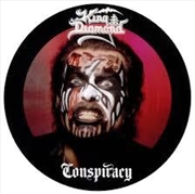 Buy Conspiracy - Picture Disc