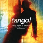 Buy Tango