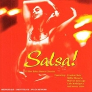 Buy Salsa-Various