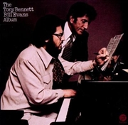 Buy Tony Bennett Bill Evans