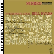 Buy Everybody Digs Bill Evans (Keepsnews Collection)