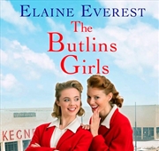 Buy The Butlins Girls