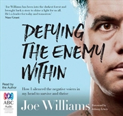 Buy Defying the Enemy Within