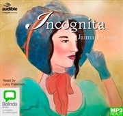 Buy Incognita