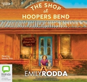 Buy The Shop at Hoopers Bend