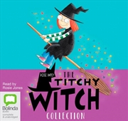 Buy The Titchy Witch Collection