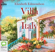 Buy Villa in Italy