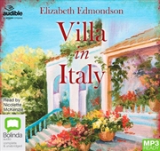 Buy Villa in Italy