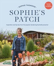 Buy Sophies Patch