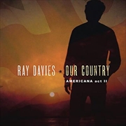 Buy Our Country - Americana Act II