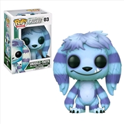 Buy Wetmore Forest - Snuggle-Tooth Pop! Vinyl