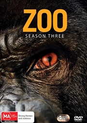 Buy Zoo - Season 3