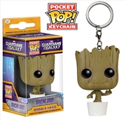 Buy Guardians of the Galaxy - Baby Groot Pocket Pop! Keychain