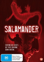 Buy Salamander