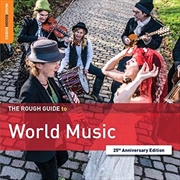 Buy Rough Guide To World Music