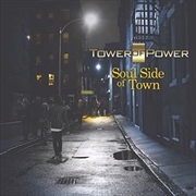 Buy Soul Side Of Town