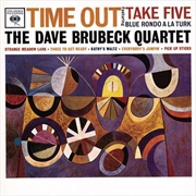 Buy Time Out - Gold Series