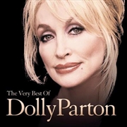 Buy Very Best Of Dolly Parton - Gold Series