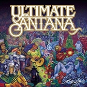 Buy Ultimate Santana - Gold Series