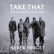 Buy Never Forget - Ultimate Collection