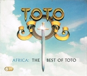 Buy Africa - The Best Of Toto - Gold Series