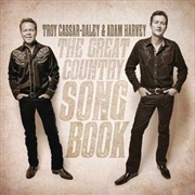 Buy Great Country Songbook - Gold Series