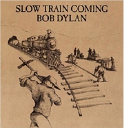 Buy Slow Train Coming - Gold Series