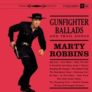 Buy Gunfighter Ballads And Trail Songs - Gold Series