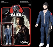 Buy Alien - Dallas ReAction Figure