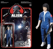 Buy Alien - Ripley ReAction Figure