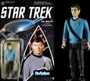 Buy Star Trek - Bones ReAction Figure