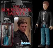 Buy The Boondock Saints - Murphy MacManus ReAction Figure