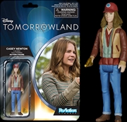 Buy Tomorrowland - Casey ReAction Figure