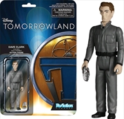 Buy Tomorrowland - Dave Clark ReAction Figure