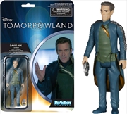 Buy Tomorrowland - David Nix ReAction Figure