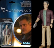 Buy Tomorrowland - Frank Walker ReAction Figure