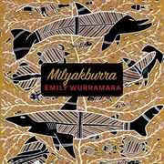 Buy Milyakburra