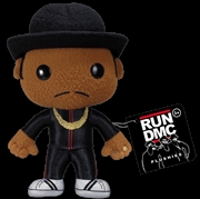 Buy Run DMC - Run 7" Plush