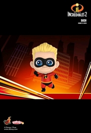 Buy Incredibles 2 - Dash Cosbaby