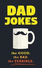 Buy Dad Jokes