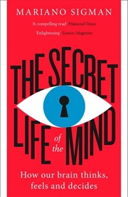 Buy Secret Life Of The Mind