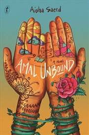 Buy Amal Unbound: A Novel