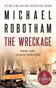 Buy Wreckage, The