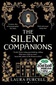 Buy Silent Companions - A Ghost Story