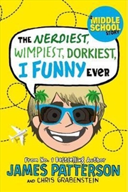 Buy The Nerdiest, Wimpiest, Dorkiest I Funny Ever