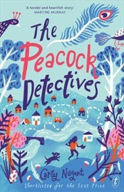 Buy The Peacock Detectives