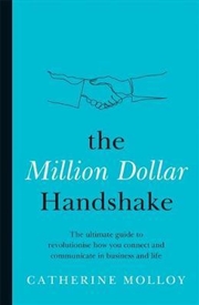 Buy Million Dollar Handshake